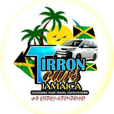 Tirron Tours Jamaica